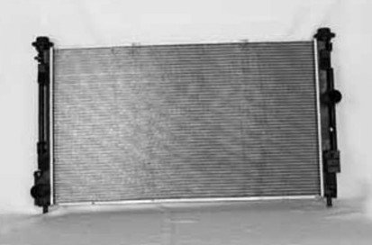Radiators Rareelectrical 2951RAD*1