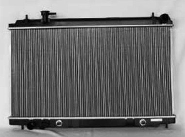 Radiators Rareelectrical 2576RAD