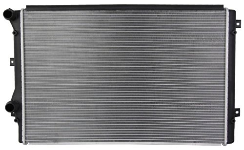Radiators Rareelectrical 13212RAD*2
