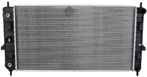 Radiators Rareelectrical 2608RAD*1