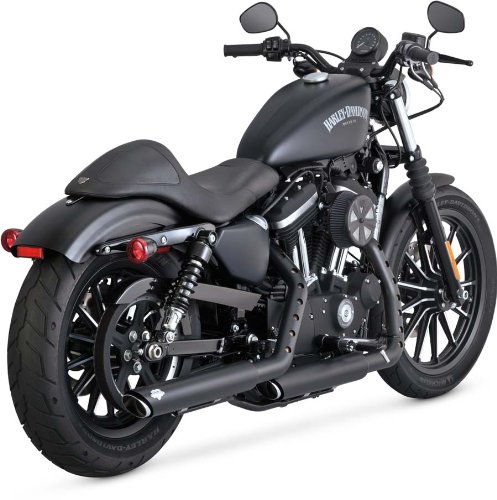 Mufflers Vance & Hines 46861