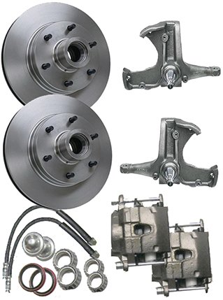 Lowering Kits McGaughys 6317463157632