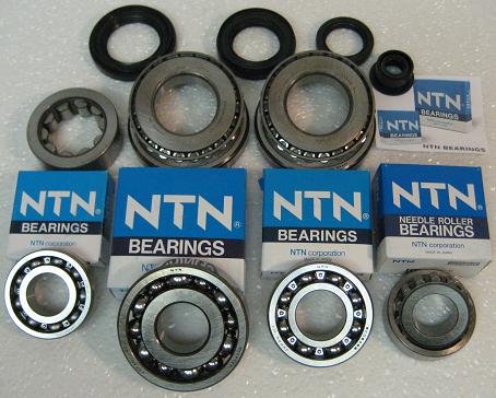 Rebuild Kits Power Torque BK391