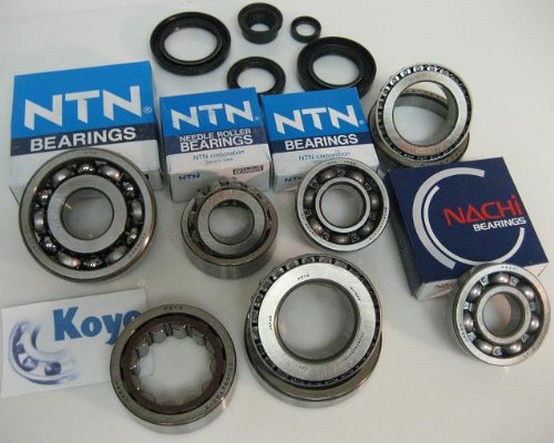 Rebuild Kits Power Torque BK387