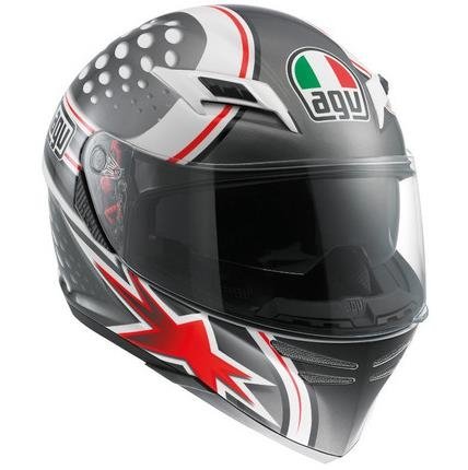 Helmets AGV 1401O2D0006011
