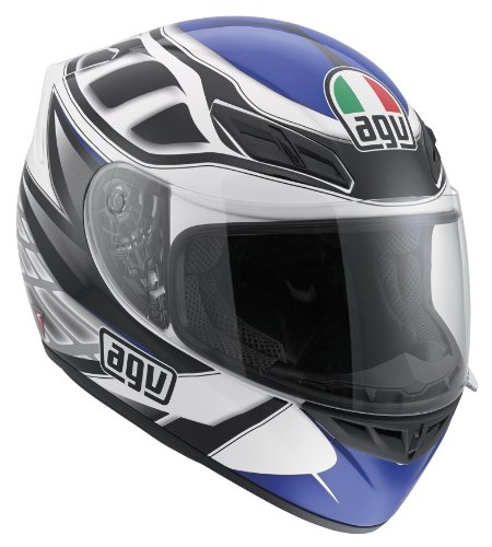 Helmets AGV 0031O2C0014007