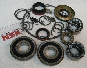 Rebuild Kits Power Torque Bk235BWS