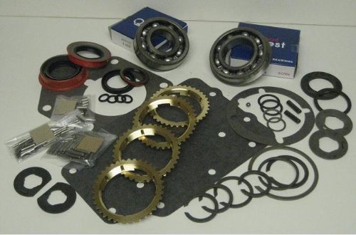 Rebuild Kits Power Torque BK135WS