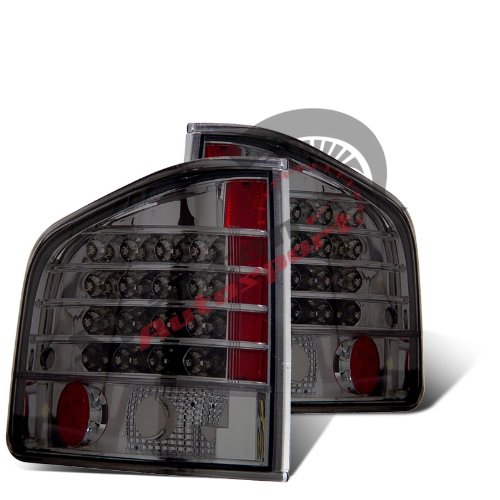 Tail Light Assemblies AutoLight AL03-211850