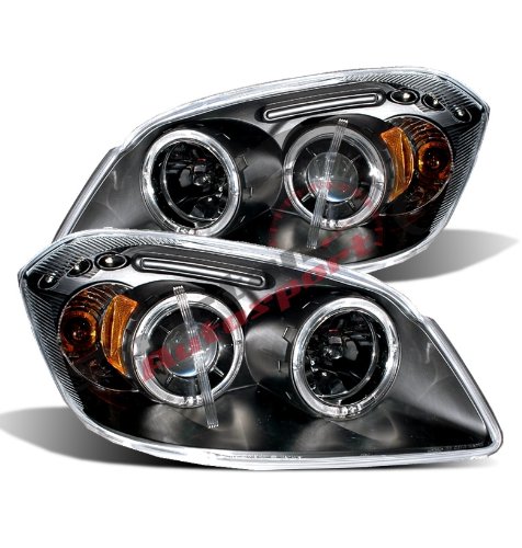 Headlight Assemblies AutoLight AL02-211221