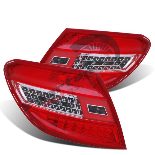 Tail Light Assemblies AutoLight AL03-212129