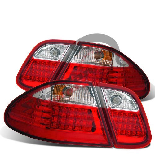 Tail Light Assemblies AutoLight AL03-212138