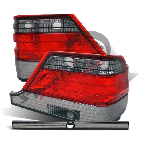 Tail Light Assemblies AutoLight AL03-212154