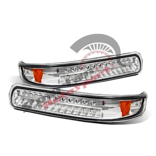 Parking Light Assemblies AutoLight AL03-212339