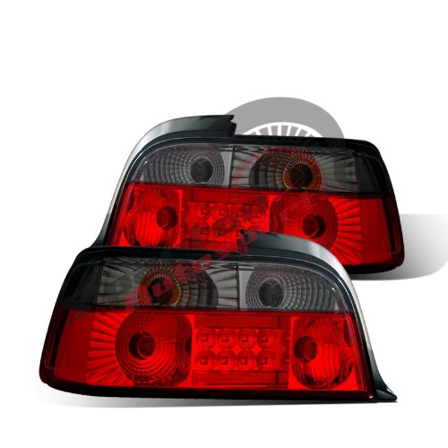 Tail Light Assemblies AutoLight AL03-211696