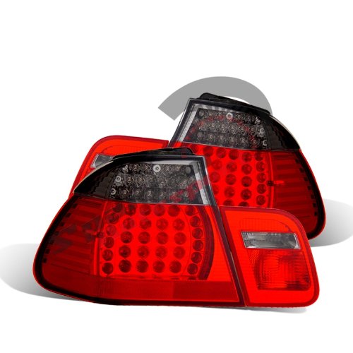 Tail Light Assemblies AutoLight AL03-211703