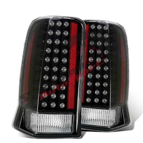 Tail Light Assemblies AutoLight AL03-211765