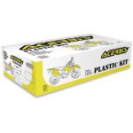 Acerbis 2314173914 plastic kits orig 13 kaw (2314173914) Fenders Acerbis 2314173914