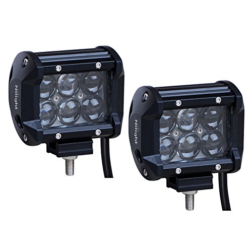 Spot Lights Nilight NI02-18W