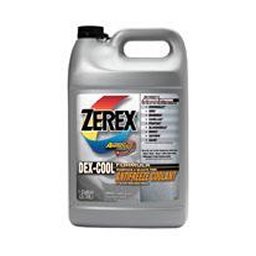 Antifreezes & Coolants Zerex ZXEL1