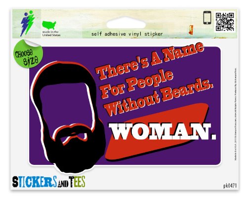 Bumper Stickers Stickers and Tees pk0471B_R