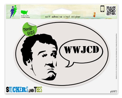 Bumper Stickers Stickers and Tees pk0473B_R