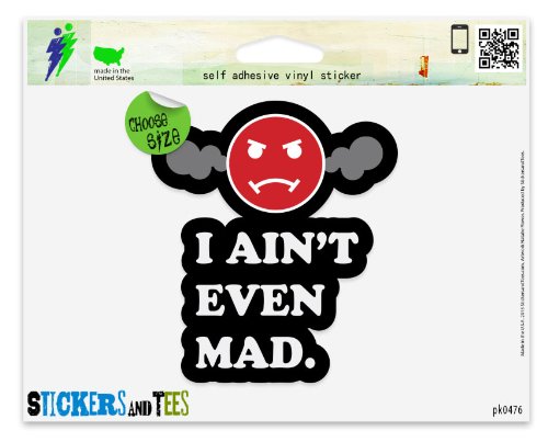 Bumper Stickers Stickers and Tees pk0476B