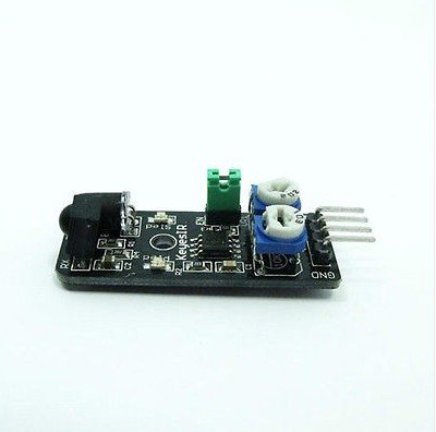 Obstacle Avoidance Sensor Infrared IR Sensor Smart Car for Arduino Hoses topseller2013888