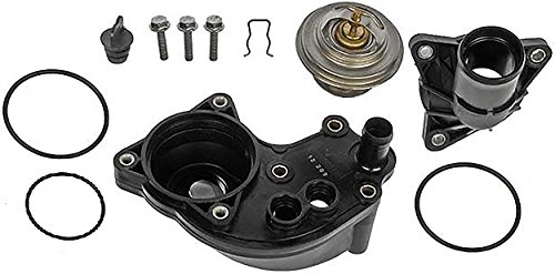 Thermostat Housings APDTY 013971