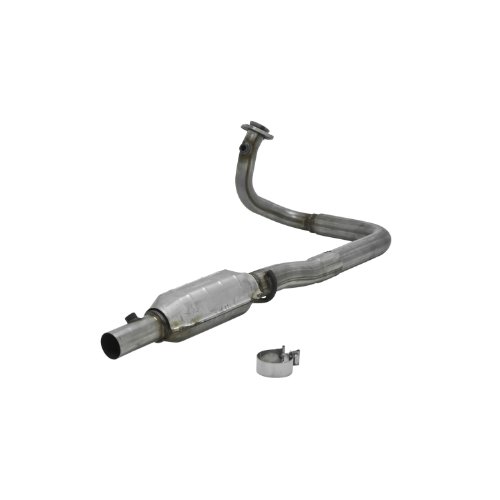 Flowmaster 2040003 49 State Direct Fit Catalytic Converter Catalytic Converters Flowmaster 2040003