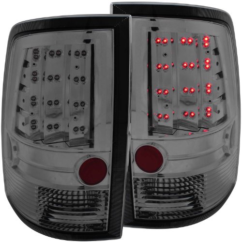Tail Lights Headlights Depot DS-CS307-BUSE2