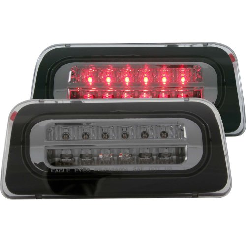 Brake Lights Headlights Depot DS-T12A004-EHS1