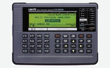 Ignition Testers LINE EYE LE-3500-E