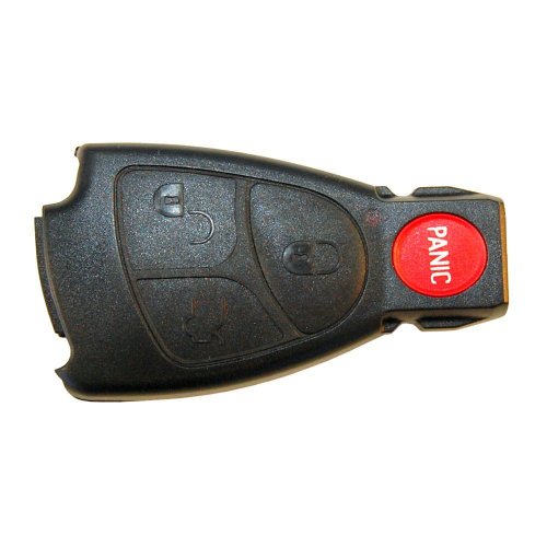 Keyless Entry Systems HQRP 887774110281311