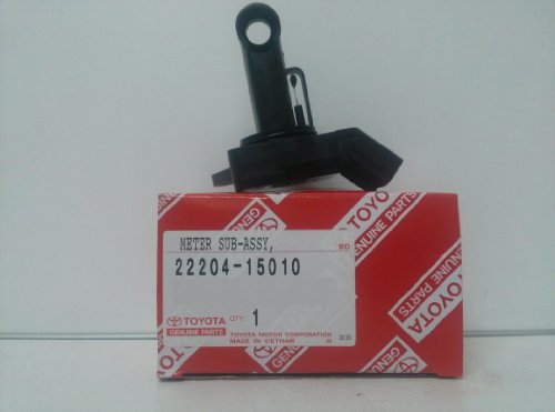 Air Mass Toyota 22204-15010