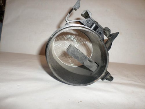 06-12 Mercedes E class C230 C300 C350 ML350 E350 Air Flow Meter Sensor MAF # 51 Air Mass Mercedes-Benz a2730940948