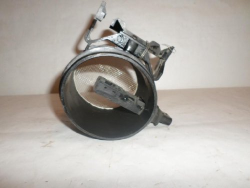 06-12 Mercedes E class C230 E350 E550 GL550 R350 Air Flow Meter Sensor MAF # 60 Air Mass Mercedes-Benz A2730940948