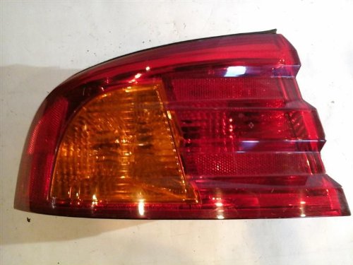 Brake Lights heritage 166-59260L