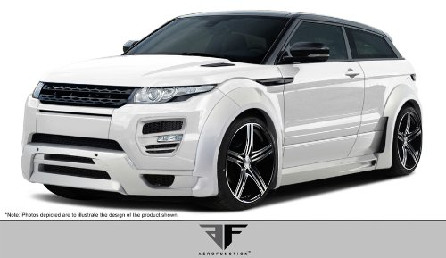 Body Aero Function 108746