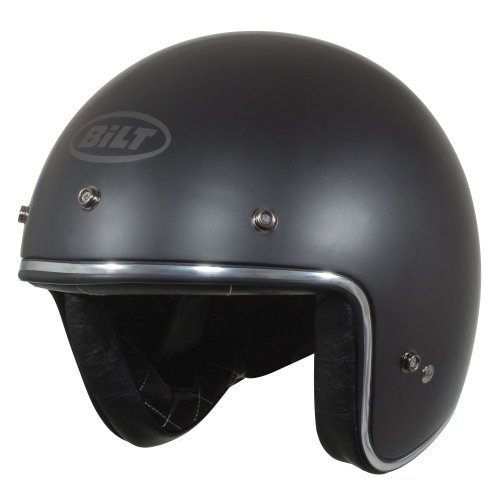 Helmets Custom BiLT BLH63-MB-SM
