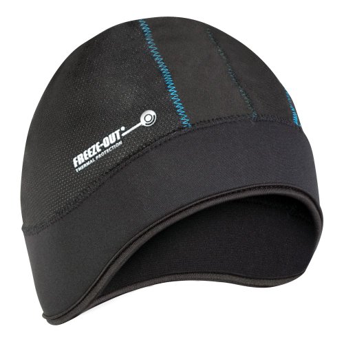 Helmets FREEZE-OUT BLFRZ15-BZ-XL/2X