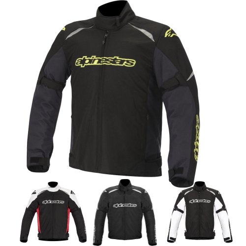 Jackets & Vests Alpinestars 2820-2790