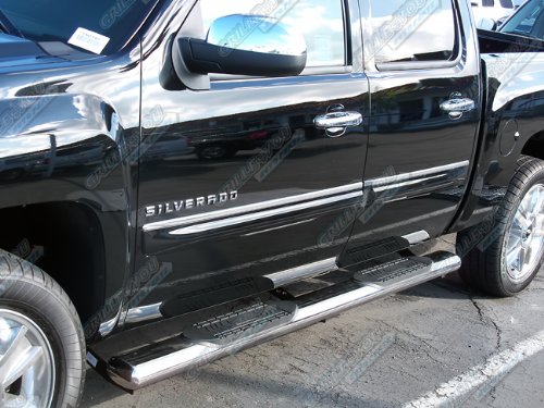 Running Boards APS NB-C6001S
