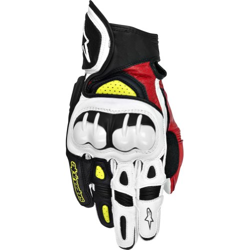 Gloves Alpinestars 3301-2058-PU