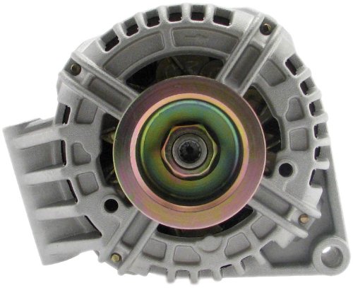 Alternators Rareelectrical 11126