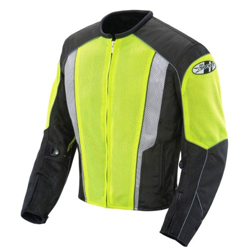 Jackets & Vests Joe Rocket 851-4605