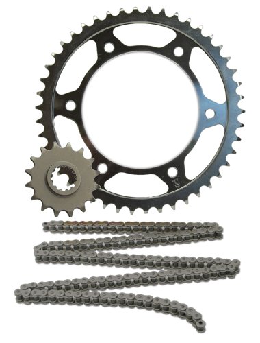 Chain & Sprocket Kits JT Sprockets JTSK1007
