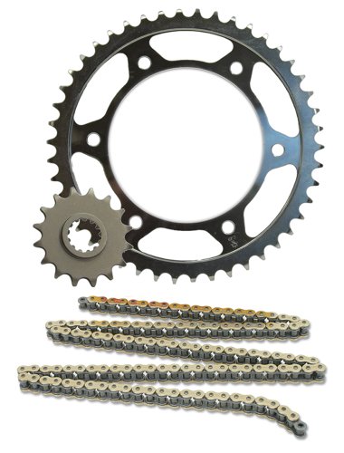 Chain & Sprocket Kits JT Sprockets JTSK1013