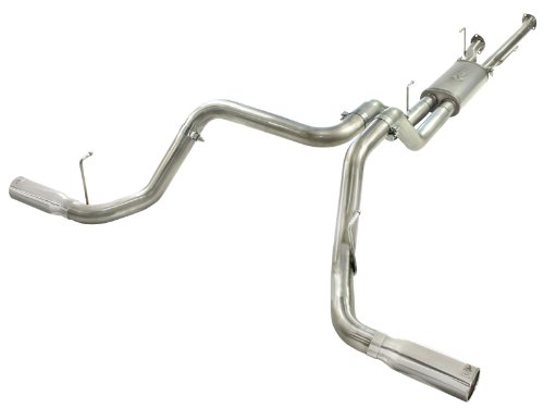 Exhaust & Emissions AfE Power 49-46014-P