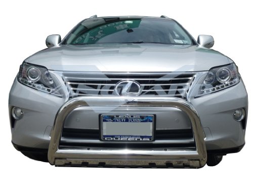 Bumper Guards Vanguard VGUBG-876JESS